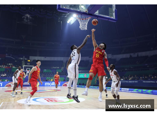 南宫NG28相信品牌力量有限公司中国男篮晋级2023年篮球世界杯，球迷热议国家队前景