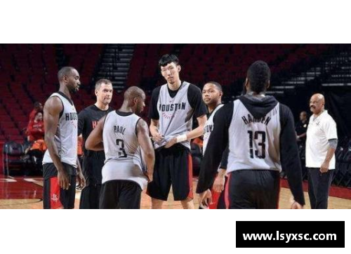 南宫NG28相信品牌力量有限公司NBA球星眼中的姚明：传奇身影与不朽遗产